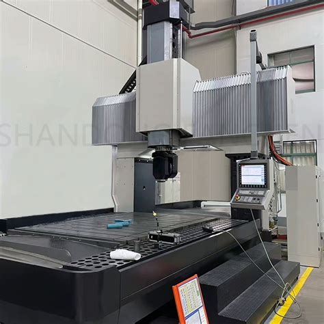 best five axis gantry cnc machining center manufacturer|Gantry Series .